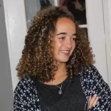 Andrea - Prof de français - Martigues