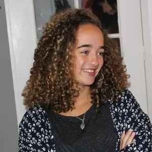 Andrea - Prof de français - Martigues