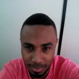 Luiz - Professor de biologia - São Gonçalo