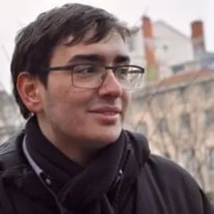 Romain - Prof d'aide aux devoirs - Lyon