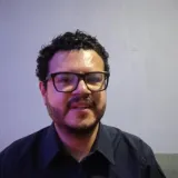 GERARDO - Profesor de cuidado de adultos mayores - Puebla