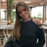 Ophelie - Prof de dessin - Paris