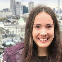 Native German speaker, currently studying in London, helping anyone get a better grip of her language :)