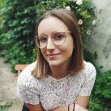 Diane - Prof d'anglais - Schaerbeek