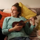 Agnese - Insegnante di matematica - Roma