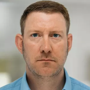 Gary - Journalism tutor - London