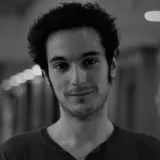 Gautier - Prof de guitare acoustique - Grenoble