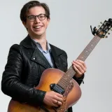 Aiden - Singing teacher - East Brent