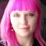 Anna - Deutschlehrerin - Fürth