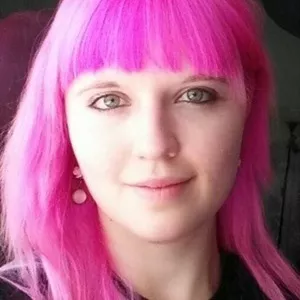 Anna - Deutschlehrerin - Fürth