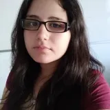 Carolina - profesor de inglés - Zaragoza