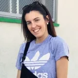 Sofia - profesor danza - L'Hospitalet de Llobregat
