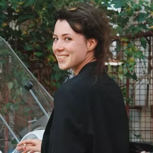 Eline - Prof de français - Paris 20e