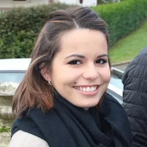 Justine - Prof d'aide aux devoirs - Caluire-et-Cuire