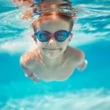 Séverine - Prof de natation - Longvic