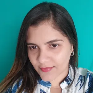 Veridyanne - Professor de pilates - Fortaleza