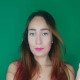 Adriana - Prof de inglês - 