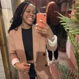 Tayla - Biology tutor - Manchester