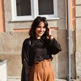 Filipa - Prof de nutrição - Arcos de Valdevez