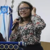 Izamara - Prof de iniciação à informática - Duque de Caxias