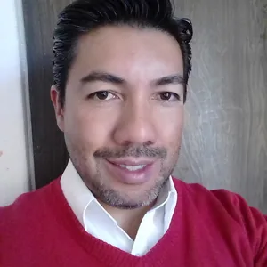 Omar - Profesor informática básica - Metepec