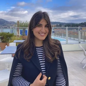 Dalida - Prof de français - Cagnes-sur-Mer