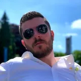 Jon - Prof d'anglais - Bruxelles