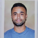 Yassine - Prof d'arabe - Grenoble