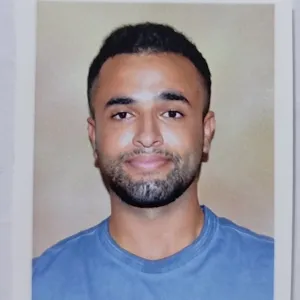 Yassine - Prof d'arabe - Grenoble