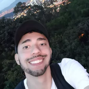 JUAN JOSE - Profe de inglés - Medellín
