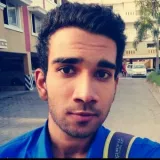 Abishek - School English Tutor - Bengaluru