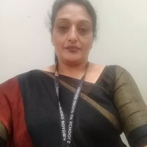 Daisy - French tutor - Navi Mumbai