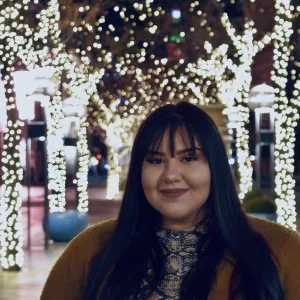 Mireya - Spanish tutor - Commerce City