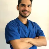 Juan Carlos - profesor de anatomía - Madrid