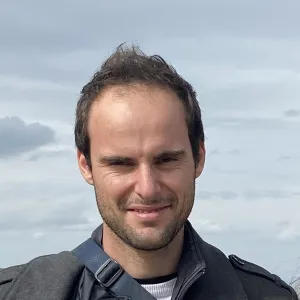 Baptiste - Prof de maths - Baillargues