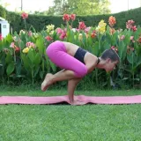 Ana - Profe de yoga - Sevilla