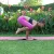 Ana - Profe de yoga - Sevilla