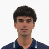 Lucas - profesor de español para extranjeros - Sevilla