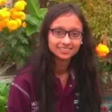 PUJA - Maths tutor - Gaya