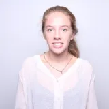 Alexandra - profesor de inglés - Barcelona