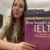 Enrica - Insegnante di inglese - Cagliari