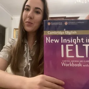 Enrica - Insegnante di inglese - Cagliari