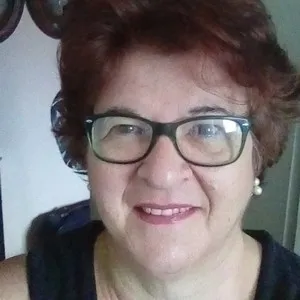 SILVIA - Professor de hebraico - Pelotas