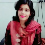 Wajeeha - Biology tutor - London