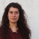 Daniela - portugisiska - muntlig kommunikationlärare - Uppsala