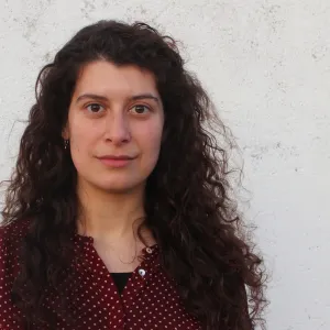Daniela - portugisiska - muntlig kommunikationlärare - Uppsala