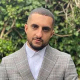 Hassan - English tutor - Manchester