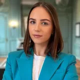 Egle - ESOL teacher - Milano