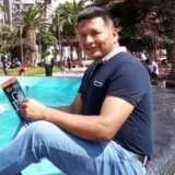 Felix - profesor de contabilidad - Antofagasta