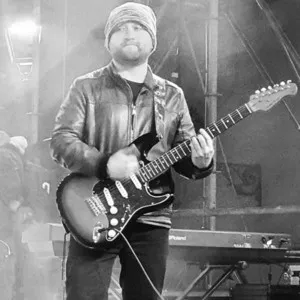 Michele - Insegnante di chitarra - Capua